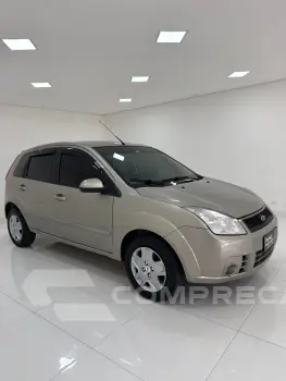 FORD FIESTA 1.0 MPI Class Hatch 8V 4 portas