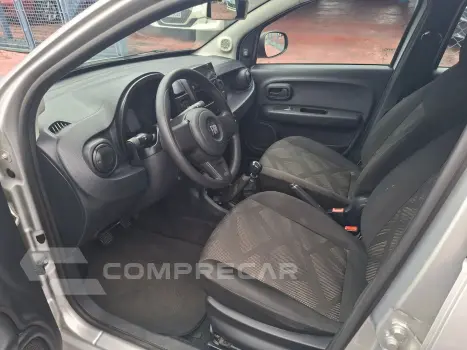 Mobi 1.0 Evo Flex Like. Manual