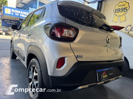 KWID 1.0 12V SCE Outsider