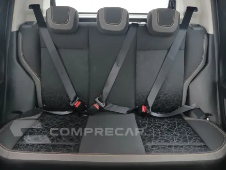 MOBI 1.0 FIREFLY FLEX TREKKING MANUAL