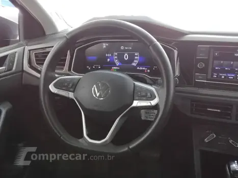 NIVUS 1.0 200 TSI TOTAL FLEX COMFORTLINE AUTOMÁTICO