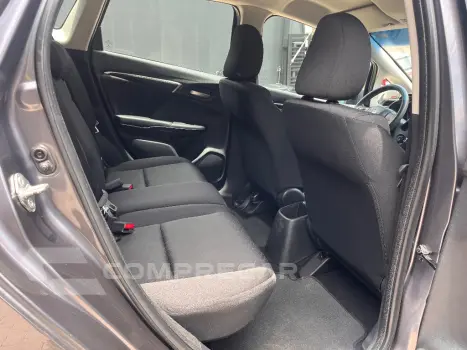 Fit LX 1.5 Flexone 16V 5p Aut.