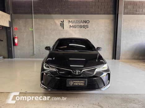 COROLLA 2.0 FLEX ALTIS PREMIUM CVT