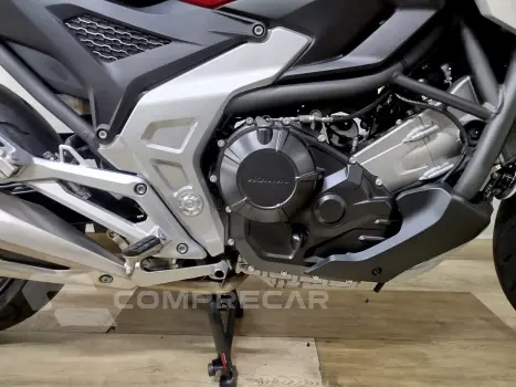 NC 750X ABS