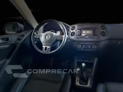 TIGUAN 2.0 TSI 16V Turbo