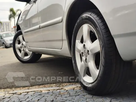 COROLLA 1.8 XEI 16V FLEX 4P AUTOMÁTICO