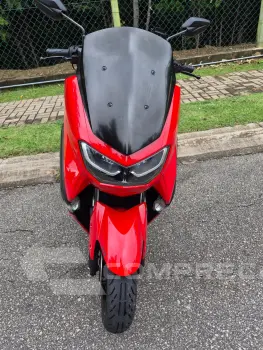 Nmax 160