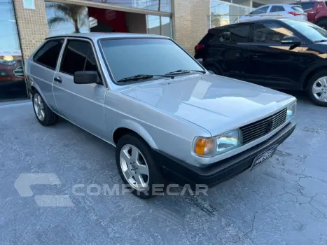 Gol CL 1.6 Mi 2p e 4p