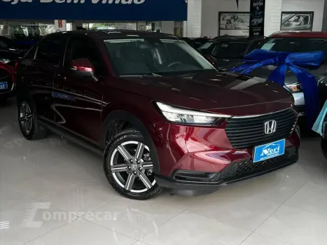 HR-V 1.5 DI I-VTEC FLEX EX CVT