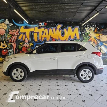 CRETA 16A ATTITU