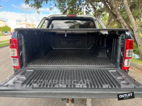 RANGER 2.5 XLT 4X2 CD 16V FLEX 4P MANUAL