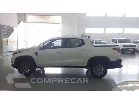 STRADA 1.3 FIREFLY FLEX FREEDOM CD MANUAL