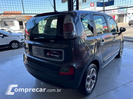 C3 PICASSO - 1.6 GLX BVA