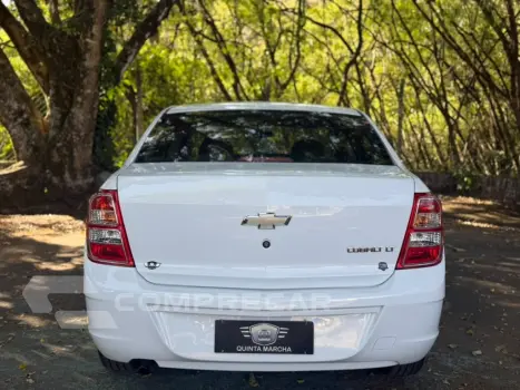 COBALT 1.4 SFI LT 8V FLEX 4P MANUAL