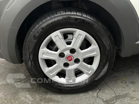 Strada Working 1.4 mpi Fire Flex 8V CS