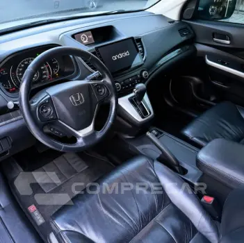CRV 2.0 EXL 4X2 16V