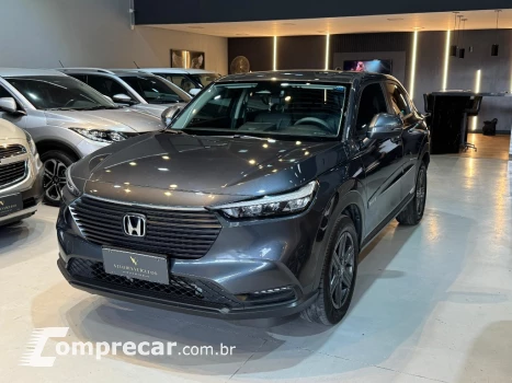 HR-V 1.5 DI I-VTEC FLEX EXL CVT