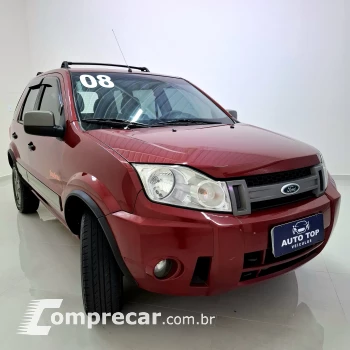 ECOSPORT 1.6 Freestyle 16V