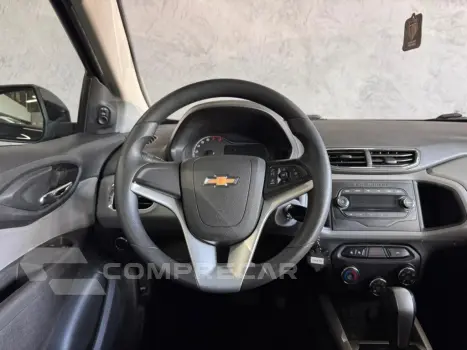 ONIX 1.4 MPFI ADVANTAGE 8V FLEX 4P AUTOMÁTICO