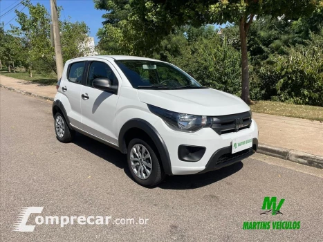 MOBI 1.0 EVO FLEX LIKE. MANUAL