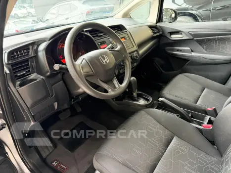 FIT 1.5 LX 16V