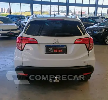 HR-V 1.8 16V LX