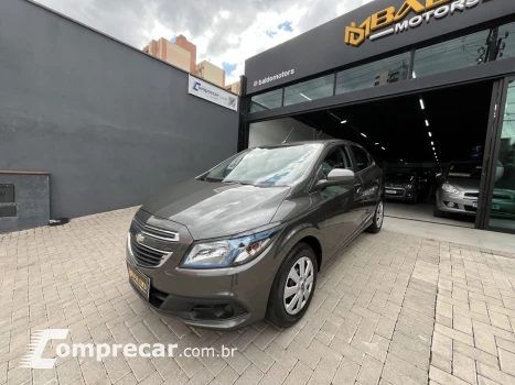 ONIX HATCH LT 1.4 8V FlexPower 5p Mec.