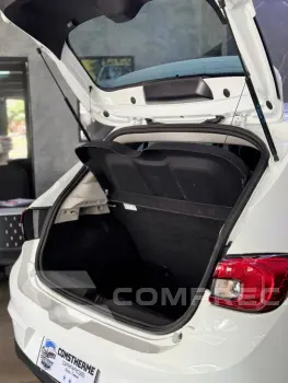 ARGO 1.0 Firefly Drive