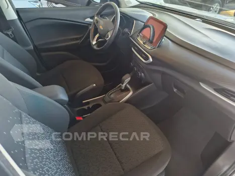Tracker 1.0 12V 4P FLEX TURBO