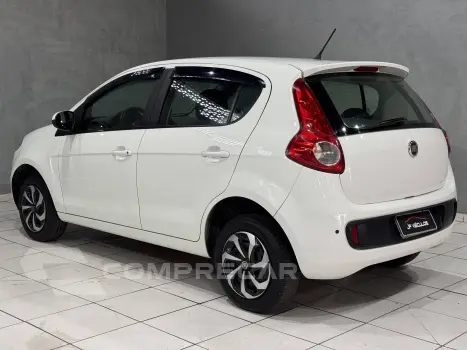 PALIO 1.0 MPI Attractive 8V