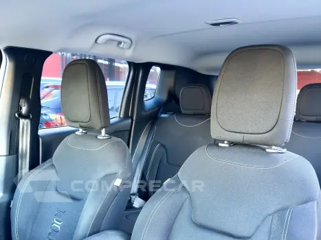 RENEGADE 1.3 T270 TURBO FLEX SPORT AT6