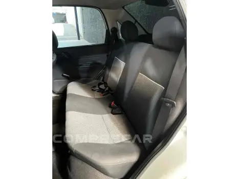 CLASSIC 1.0 MPFI LS 8V FLEX 4P MANUAL