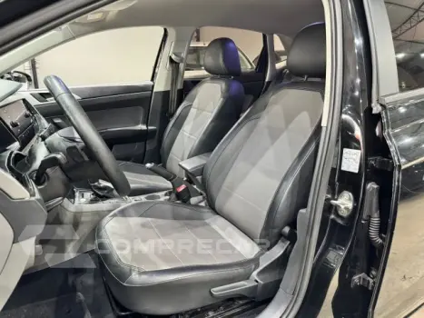 POLO - 1.0 200 TSI HIGHLINE AUTOMÁTICO