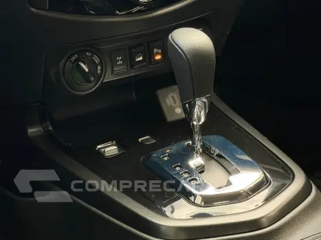 Frontier PRO4X CD 4x4 2.3 Bi-TB Die. Aut