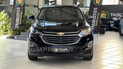 EQUINOX Premier 2.0 Turbo AWD 262cv Aut.