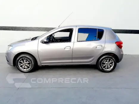 SANDERO Zen Flex 1.0 12V 5p Mec.