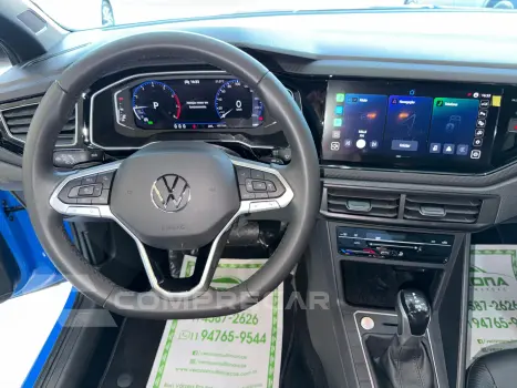 Polo Highline 1.0 Tsi