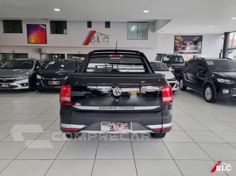 SAVEIRO CD CROSS MPI