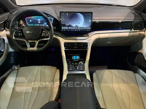 Song Plus 1.5 Dm-I Híbrido Automático