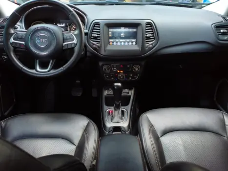 COMPASS 2.0 16V Sport