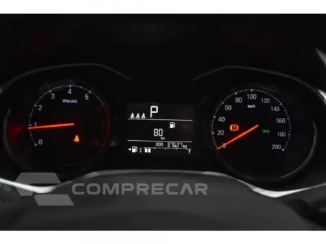 ONIX - 1.0 TURBO PLUS LT AUTOMÁTICO