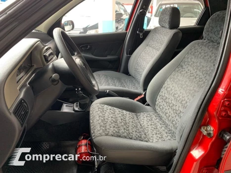 PALIO 1.0 MPI Fire Celebration 8V