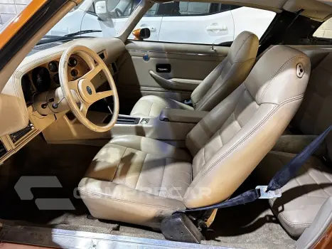 CAMARO TYPE LT V8 2P AUTOMÁTICO