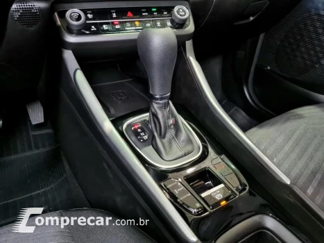 FASTBACK AUDACE 200 TB AUT (HIBRÍDO)