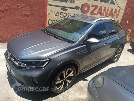 NIVUS 1.0 200 TSI Highline