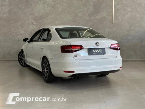 JETTA CL AC