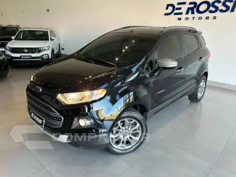 ECOSPORT FREESTYLE 1.6