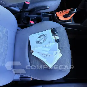 HB20S 1.6 Comfort Plus 16V