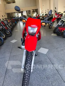 NXR 150 BROS KS