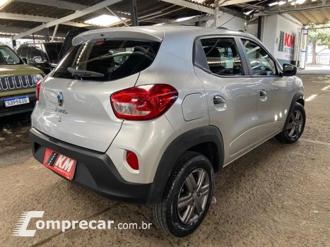 KWID ZEN 2
